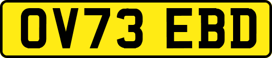 OV73EBD
