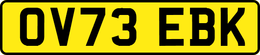 OV73EBK