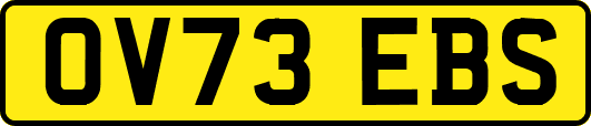 OV73EBS