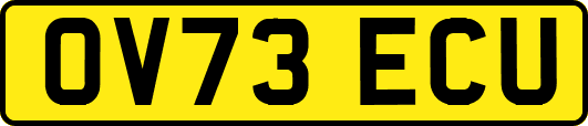 OV73ECU