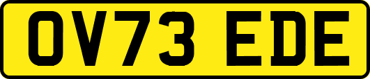 OV73EDE