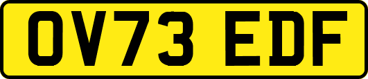 OV73EDF