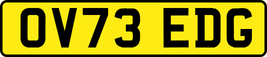 OV73EDG