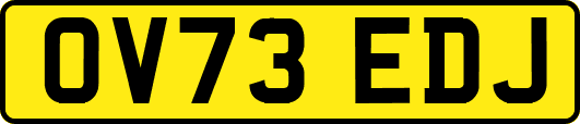 OV73EDJ