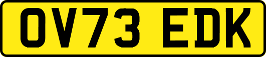 OV73EDK