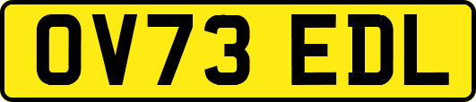 OV73EDL