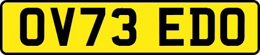 OV73EDO