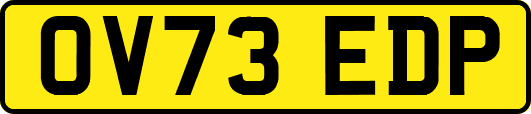 OV73EDP