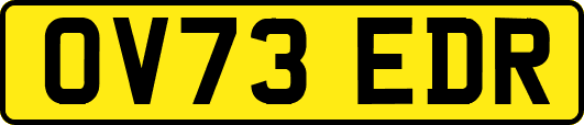 OV73EDR