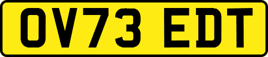 OV73EDT