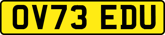 OV73EDU