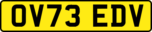 OV73EDV
