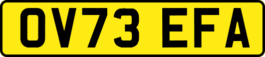 OV73EFA