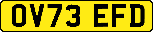 OV73EFD
