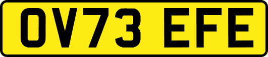 OV73EFE
