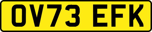 OV73EFK