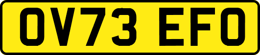 OV73EFO