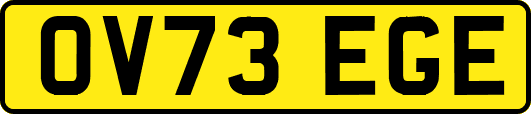 OV73EGE