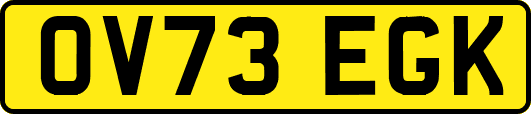OV73EGK