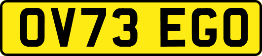 OV73EGO