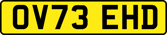 OV73EHD