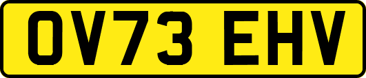 OV73EHV