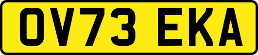 OV73EKA