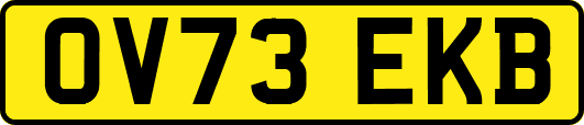 OV73EKB