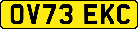 OV73EKC