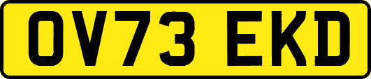 OV73EKD