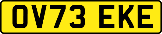 OV73EKE