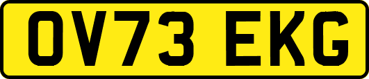 OV73EKG