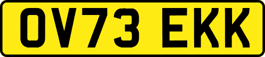 OV73EKK