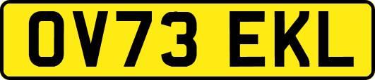 OV73EKL