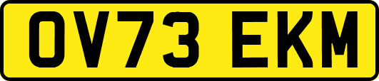OV73EKM