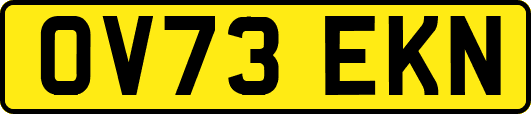 OV73EKN