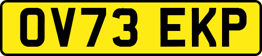 OV73EKP