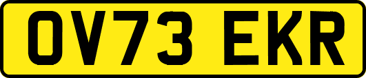 OV73EKR
