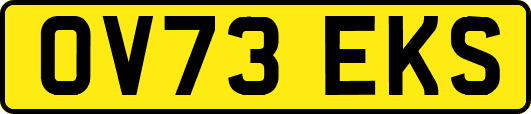 OV73EKS