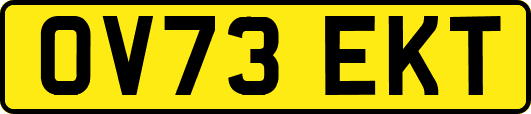 OV73EKT