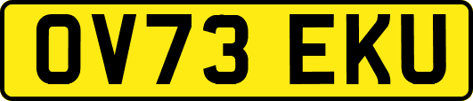 OV73EKU