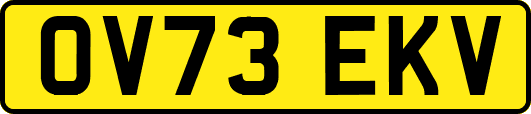 OV73EKV