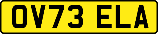 OV73ELA