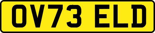 OV73ELD