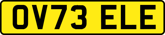OV73ELE