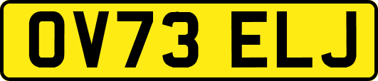 OV73ELJ