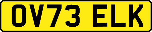 OV73ELK