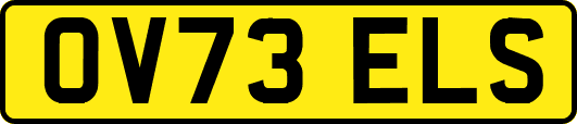 OV73ELS