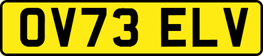 OV73ELV