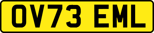 OV73EML